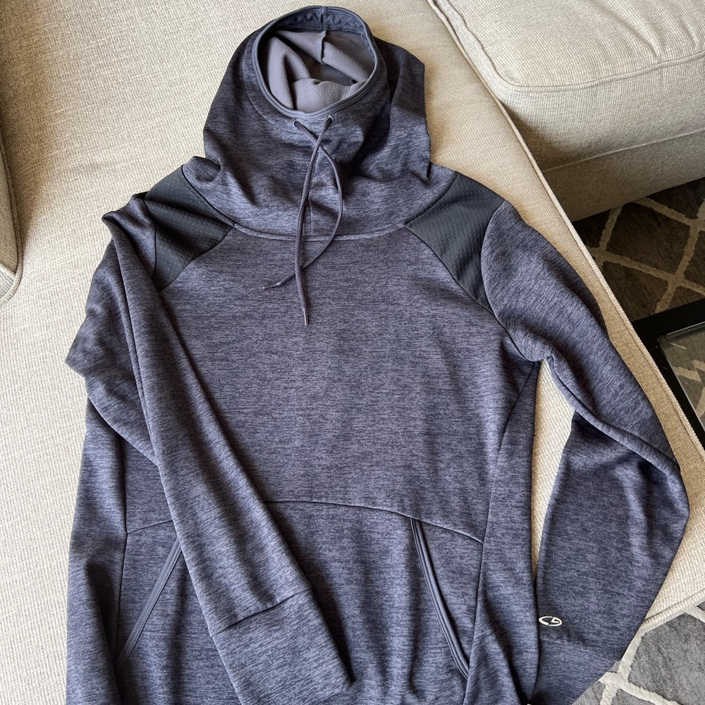 Champion Duo Dry Sweatshirt